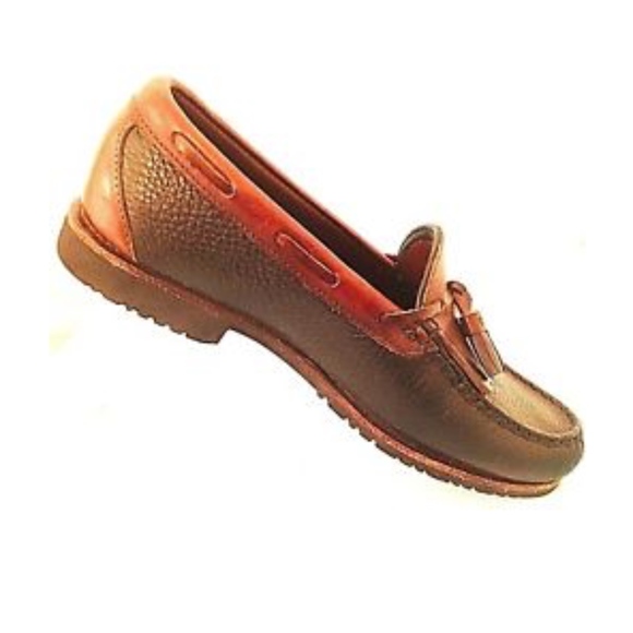 SOLD! NOT FOR SALE!! Allen Edmonds Shoes Loafers - Picture 2 of 8